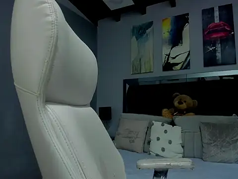 dalila macherano1 online show from September 19, 2025, 10:32 pm