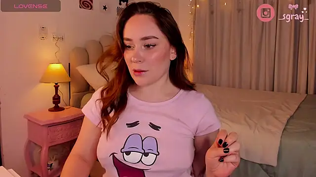 sofi graay online show from November 27, 2025, 10:34 pm