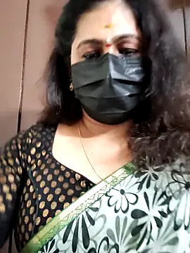 Sweetie swetha37 online show from September 24, 2025, 12:19 pm