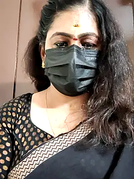 Sweetie swetha37 online show from September 25, 2025, 8:07 am