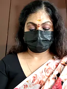 Sweetie swetha37 online show from September 27, 2025, 10:04 pm