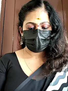 Sweetie swetha37 online show from October 14, 2025, 7:20 am