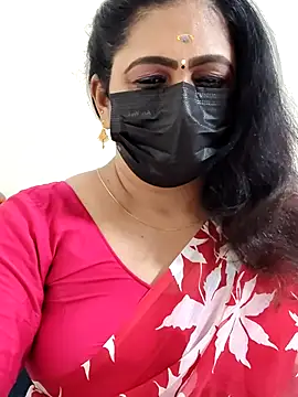 Sweetie swetha37 online show from January 7, 2026, 6:10 pm