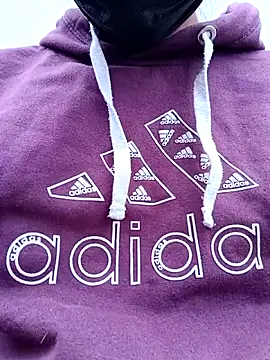 Scarlet-medina1 online show from October 16, 2025, 3:02 pm