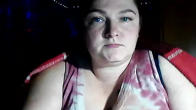 AngelQSky online show from December 16, 2025, 5:07 pm