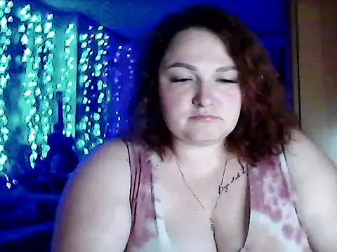 AngelQSky online show from March 1, 2026, 7:49 pm