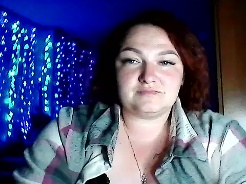 AngelQSky online show from April 5, 2026, 8:39 pm