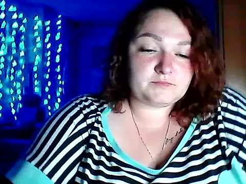 AngelQSky online show from May 31, 2026, 8:43 pm