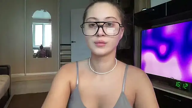 StellarAlice online show from November 28, 2025, 11:13 am