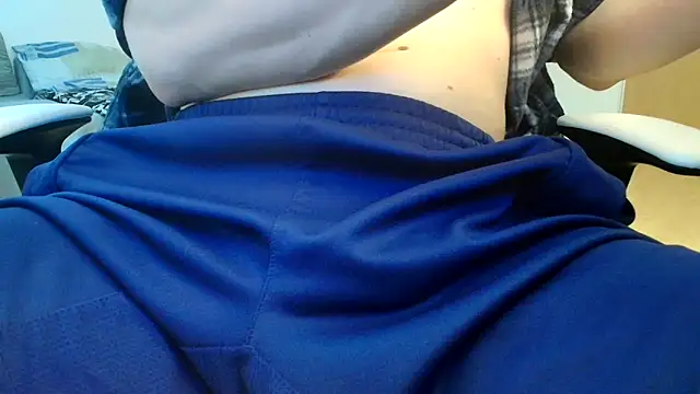 Breezydicksn online show from March 25, 2026, 8:15 pm