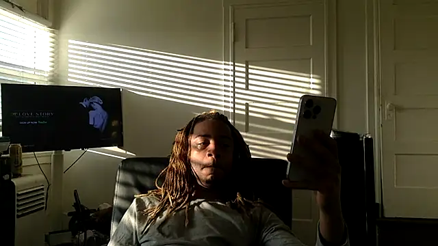 Diodre Benyoon online show from March 6, 2026, 3:08 pm