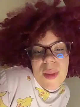 Enyagleam  online show from November 28, 2025, 2:25 am