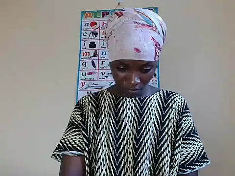 Alexxa ebony online show from February 1, 2026, 7:18 am