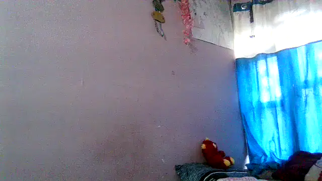 Snapshot of ANNU_484 chatting on October 31, 2025, 7:31 am ANNU 484 online show from October 31, 2025, 7:31 am