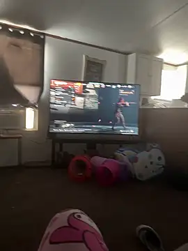 mamasjazzy online show from October 9, 2025, 3:32 pm