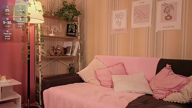 Winaria online show from September 14, 2025, 4:33 am