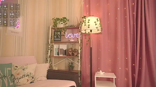 Winaria online show from May 30, 2026, 5:37 am