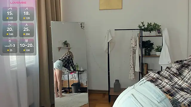 FaaBinaa online show from April 12, 2026, 8:08 am