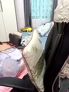 Ammy22 online show from November 7, 2025, 3:39 am