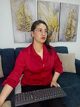 Alana steel 1 online show from November 26, 2025, 7:37 pm