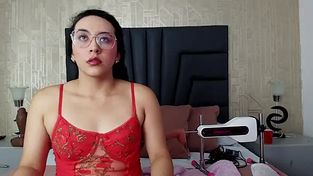 alehia cute online show from January 9, 2026, 10:00 pm