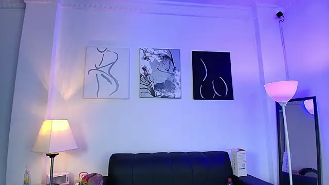 Zoe wang online show from October 6, 2025, 12:35 pm