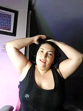 lina maria99 online show from September 26, 2025, 1:53 am