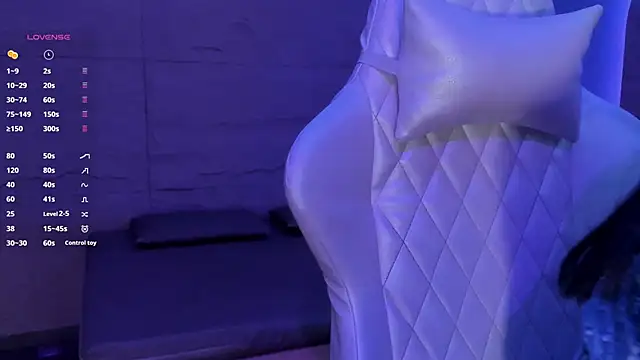 HannahMontgomery online show from February 17, 2026, 4:02 pm