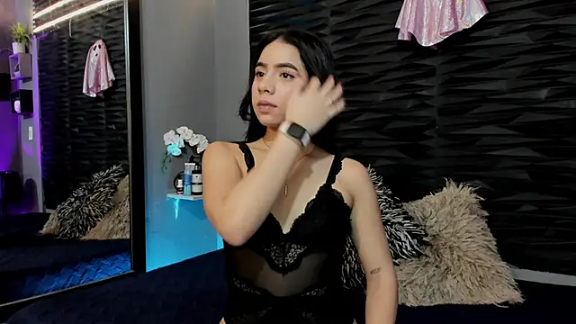 Snapshot of lu_styles_ chatting on September 30, 2025, 6:18 am lu styles  online show from September 30, 2025, 6:18 am