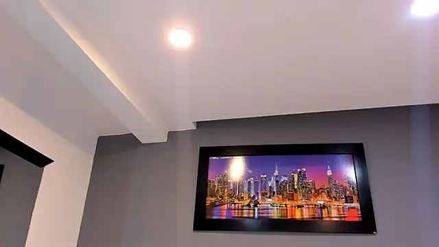 Snapshot of CharlotteCottin chatting on February 5, 2026, 11:26 am CharlotteCottin online show from February 5, 2026, 11:26 am