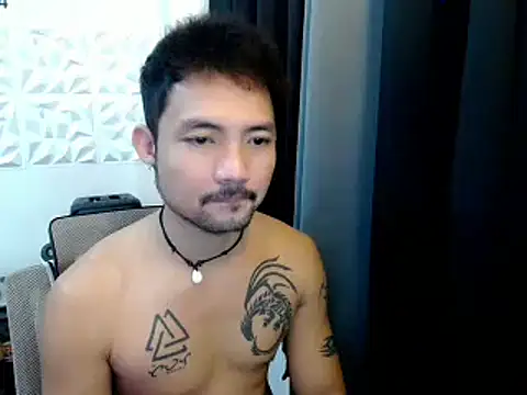 Thefriskyasian online show from September 30, 2025, 2:38 am