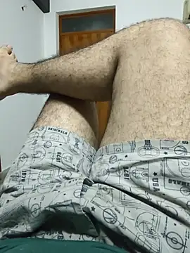 devilthick6 online show from September 26, 2025, 5:17 pm