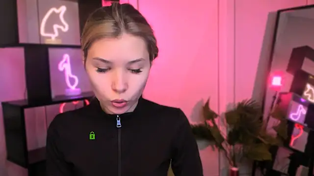 lily morty online show from December 1, 2025, 7:19 pm