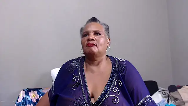 GrandBustyMelon online show from February 3, 2026, 4:43 am