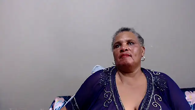 GrandBustyMelon online show from February 22, 2026, 7:45 pm