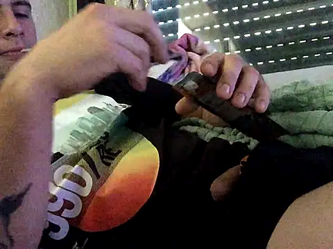 coupleamateurfun23 online show from September 19, 2025, 11:00 am