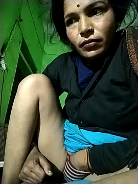 Hot Kajal5 online show from January 13, 2026, 12:05 am