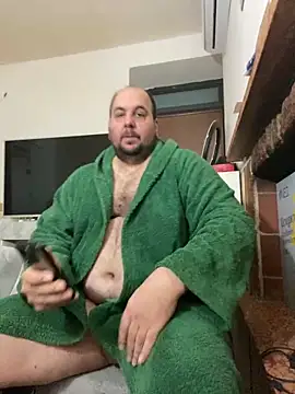 Roma84000 online show from February 18, 2026, 7:32 pm