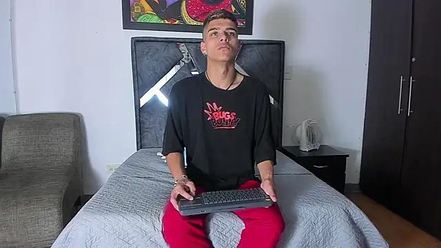 wyatt 3 online show from October 27, 2025, 12:20 pm