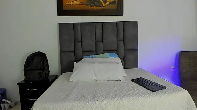 wyatt 3 online show from January 10, 2026, 12:07 pm