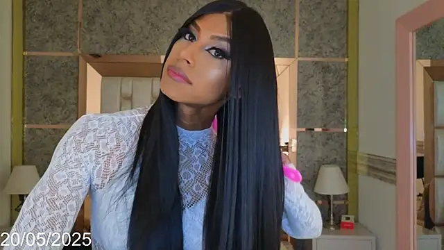 beauty nina online show from May 20, 2026, 1:28 pm