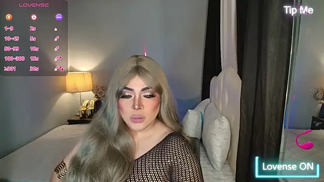 Unforgettable Maria online show from November 21, 2025, 6:12 am