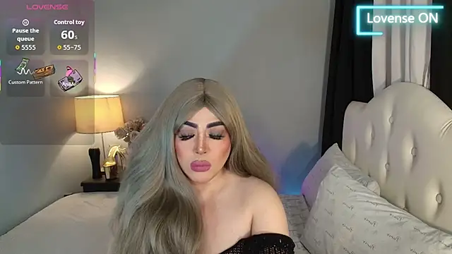 Unforgettable Maria online show from March 5, 2026, 2:18 am