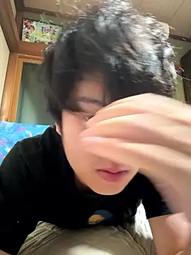 hiromu53 online show from September 28, 2025, 11:48 am