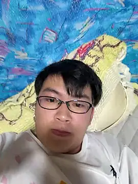 hiromu53 online show from October 19, 2025, 11:11 am