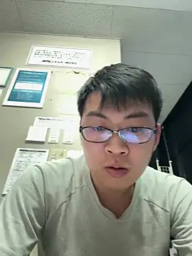 hiromu53 online show from March 10, 2026, 11:48 am