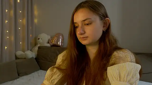 Lelia Vibe online show from April 23, 2026, 5:26 pm