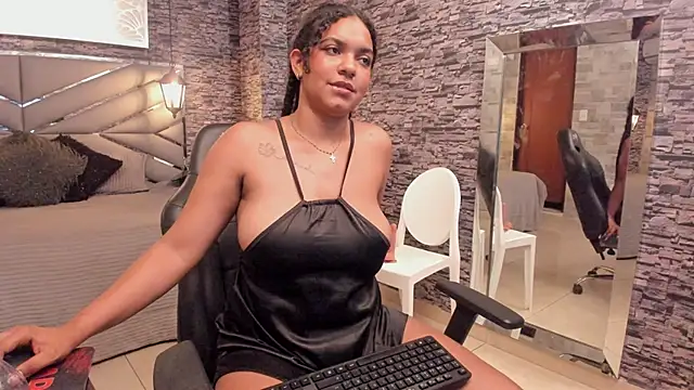 BellyBigBoobs online show from October 8, 2025, 1:58 am