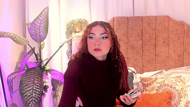 Anseru  online show from September 26, 2025, 11:36 am