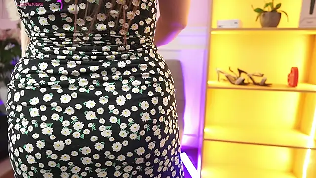 MilaCrave online show from January 19, 2026, 11:36 am